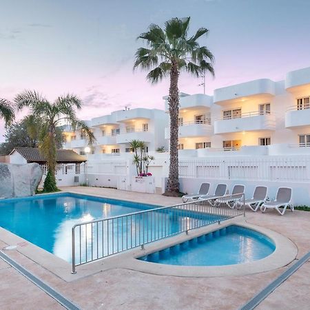 Olive Beach Apartamentos Port d'Alcúdia Exteriér fotografie