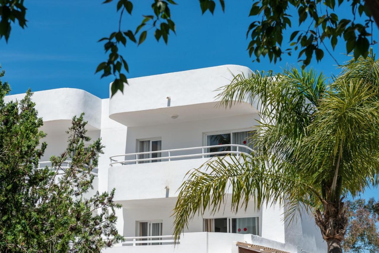 Olive Beach Apartamentos Port d'Alcúdia Exteriér fotografie