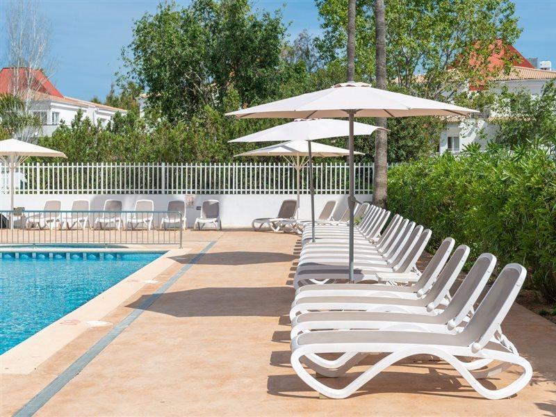 Olive Beach Apartamentos Port d'Alcúdia Exteriér fotografie